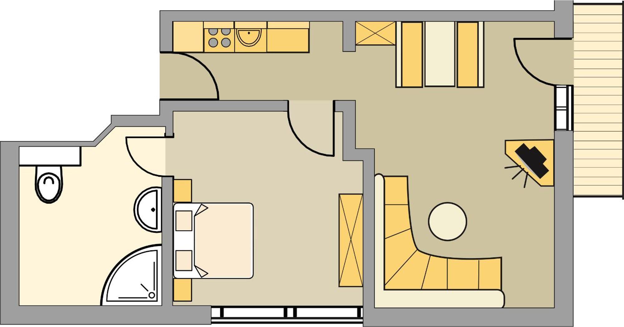 Sonnenschloessl Apartments Neustift im Stubaital Εξωτερικό φωτογραφία