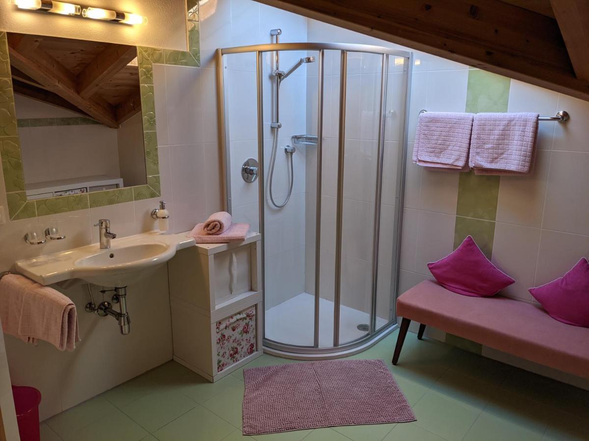 Sonnenschloessl Apartments Neustift im Stubaital Εξωτερικό φωτογραφία