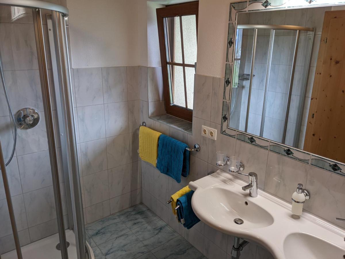 Sonnenschloessl Apartments Neustift im Stubaital Εξωτερικό φωτογραφία