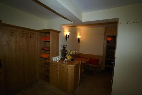 Sonnenschloessl Apartments Neustift im Stubaital Εξωτερικό φωτογραφία