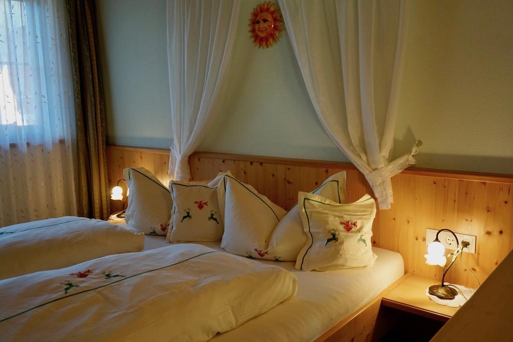 Sonnenschloessl Apartments Neustift im Stubaital Εξωτερικό φωτογραφία