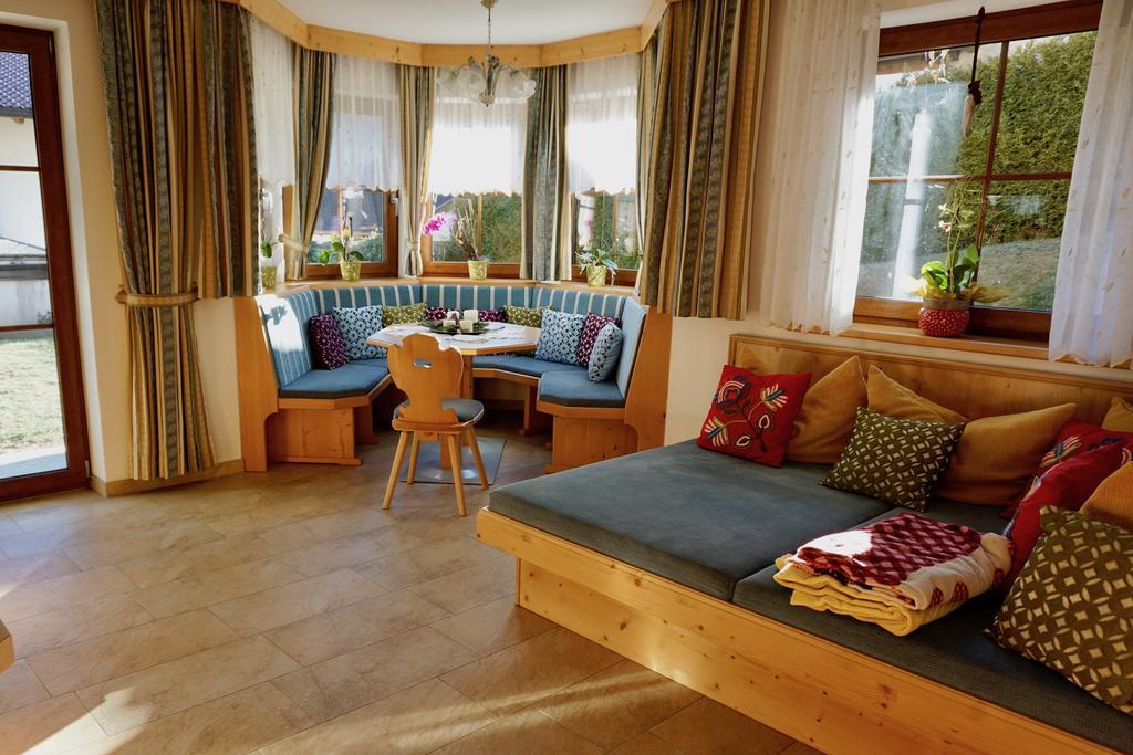 Sonnenschloessl Apartments Neustift im Stubaital Εξωτερικό φωτογραφία